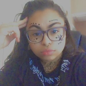 Meet your Posher, Eryka